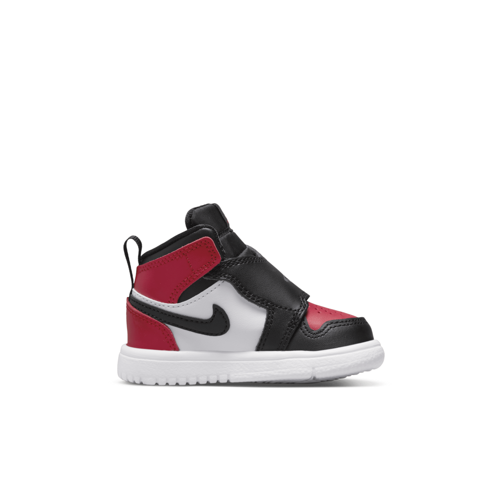 NIKE JORDAN Sky Jordan 1 TD BQ7196-016 / schwarz