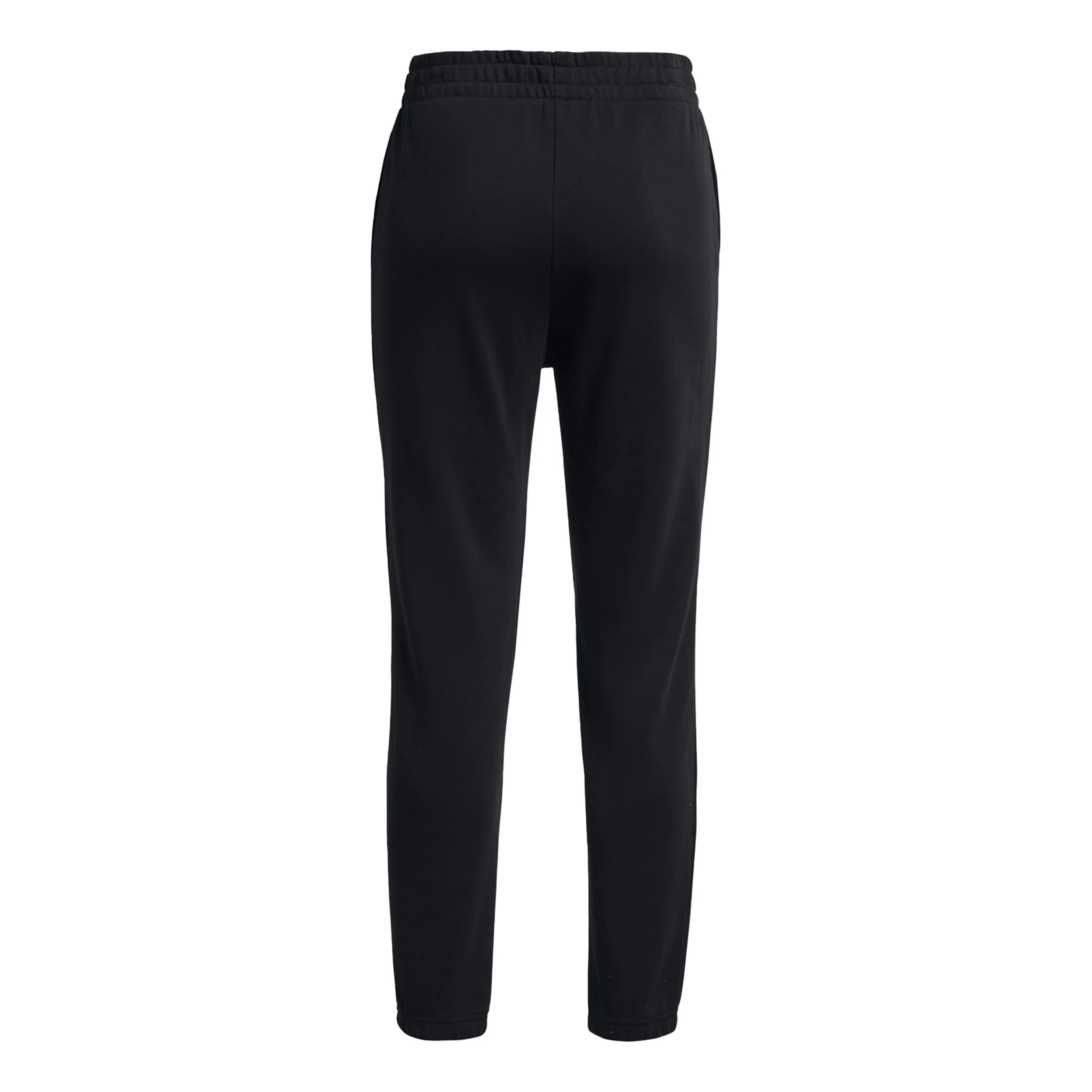 Rival Terry Trainingshose Damen - Schwarz