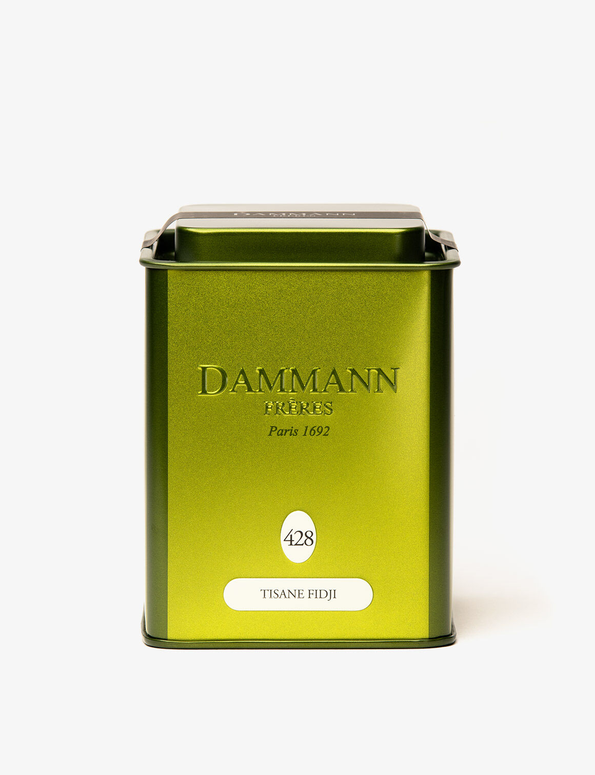 Tisane Fidji-Boîte 80g