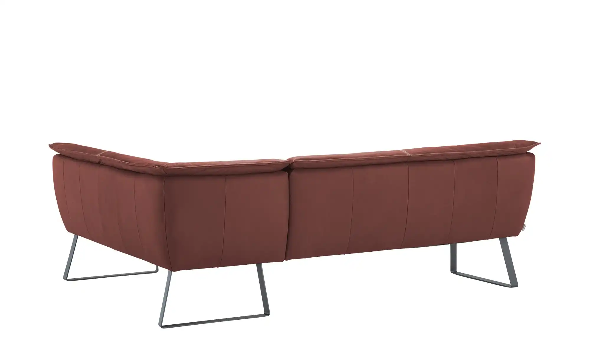 KOINOR Eckbank  Leder Alino