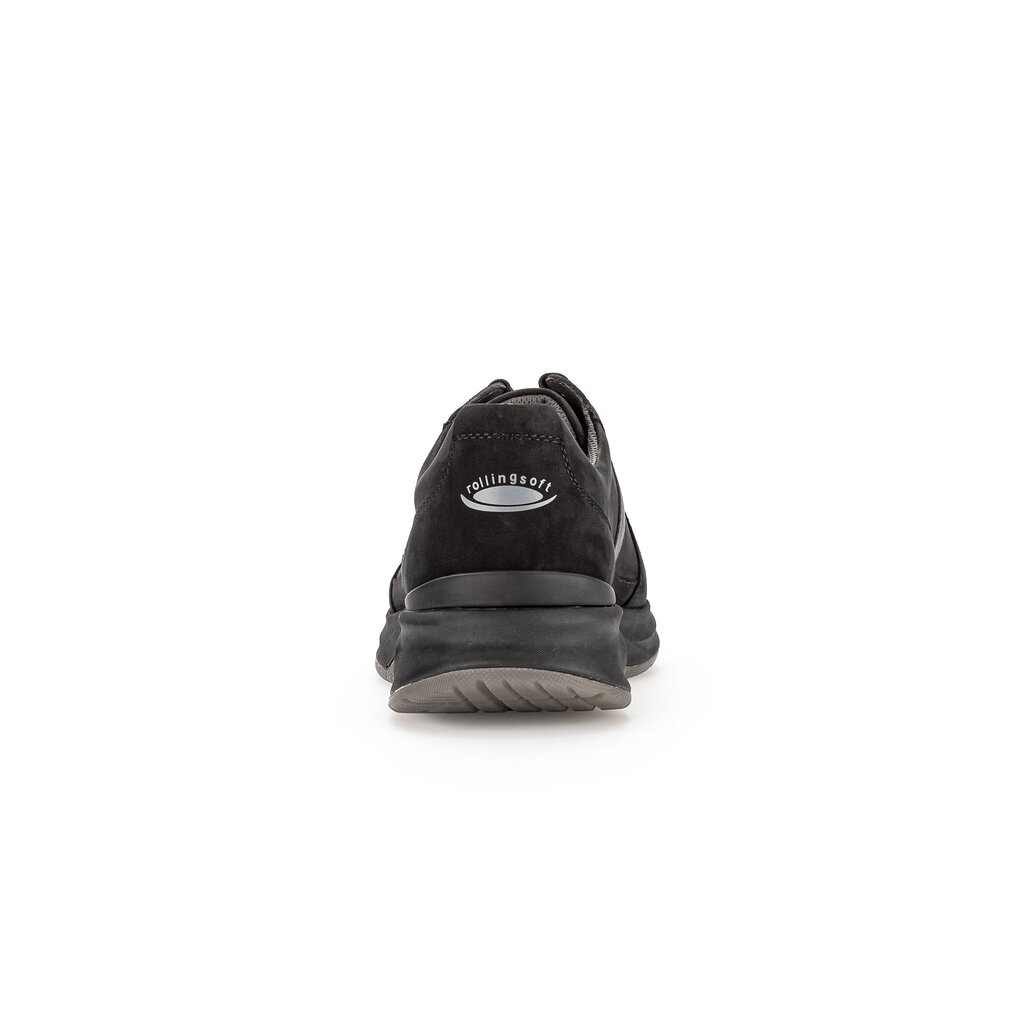 rollingsoft PG8001 Sneaker low schwarz