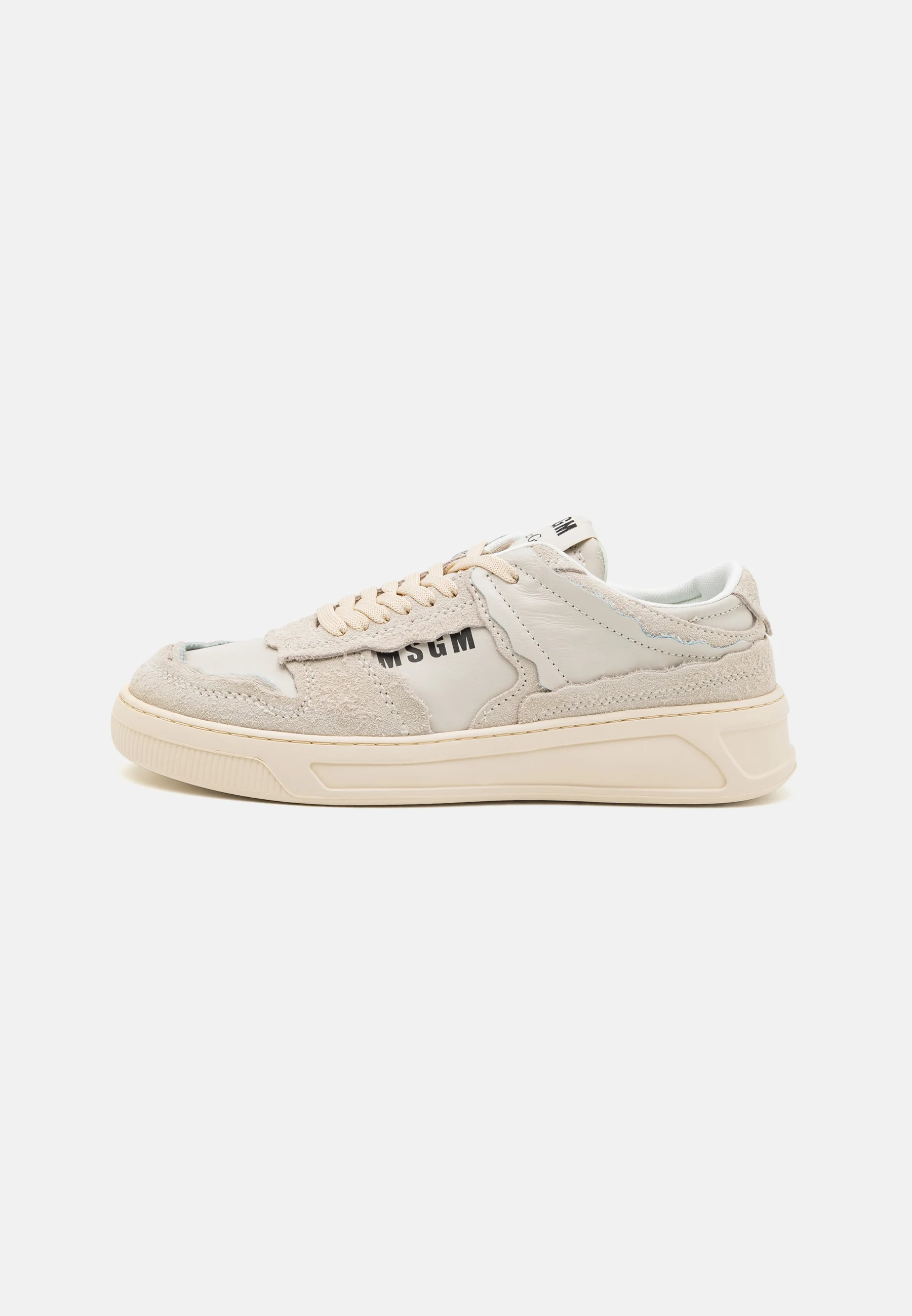 MSGM FANTASTIC- Zapatillas bajas