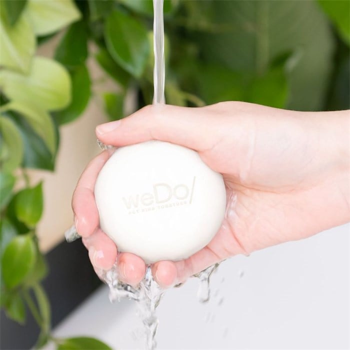 No Plastic Shampoo Light & Soft