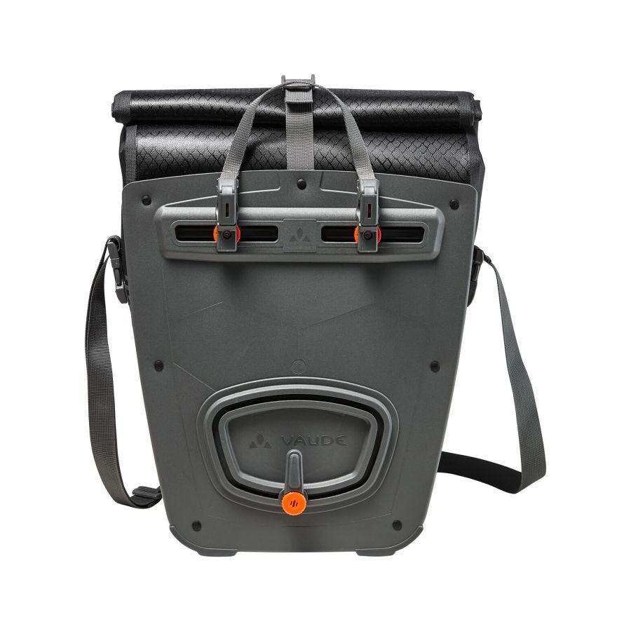 Aqua Back Luminum II Fahrradtaschen