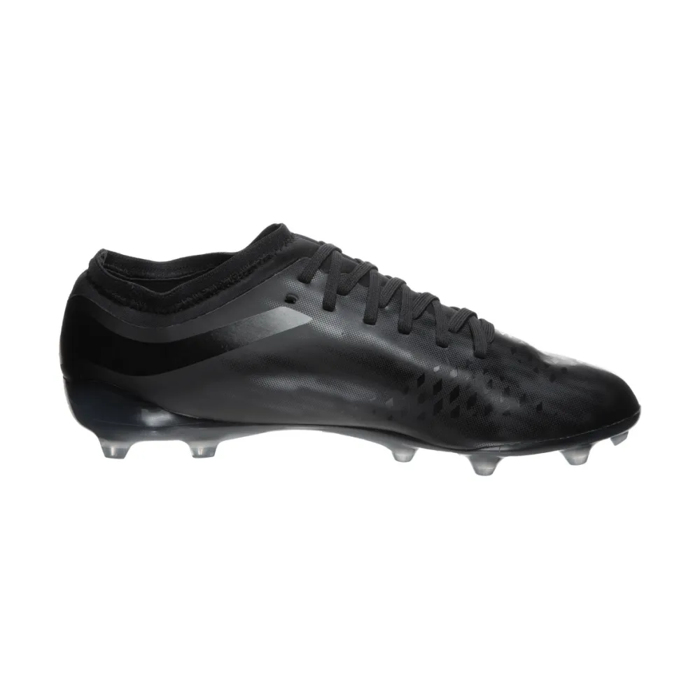 Umbro Velocita IV Premier FG 81391U-90 / schwarz