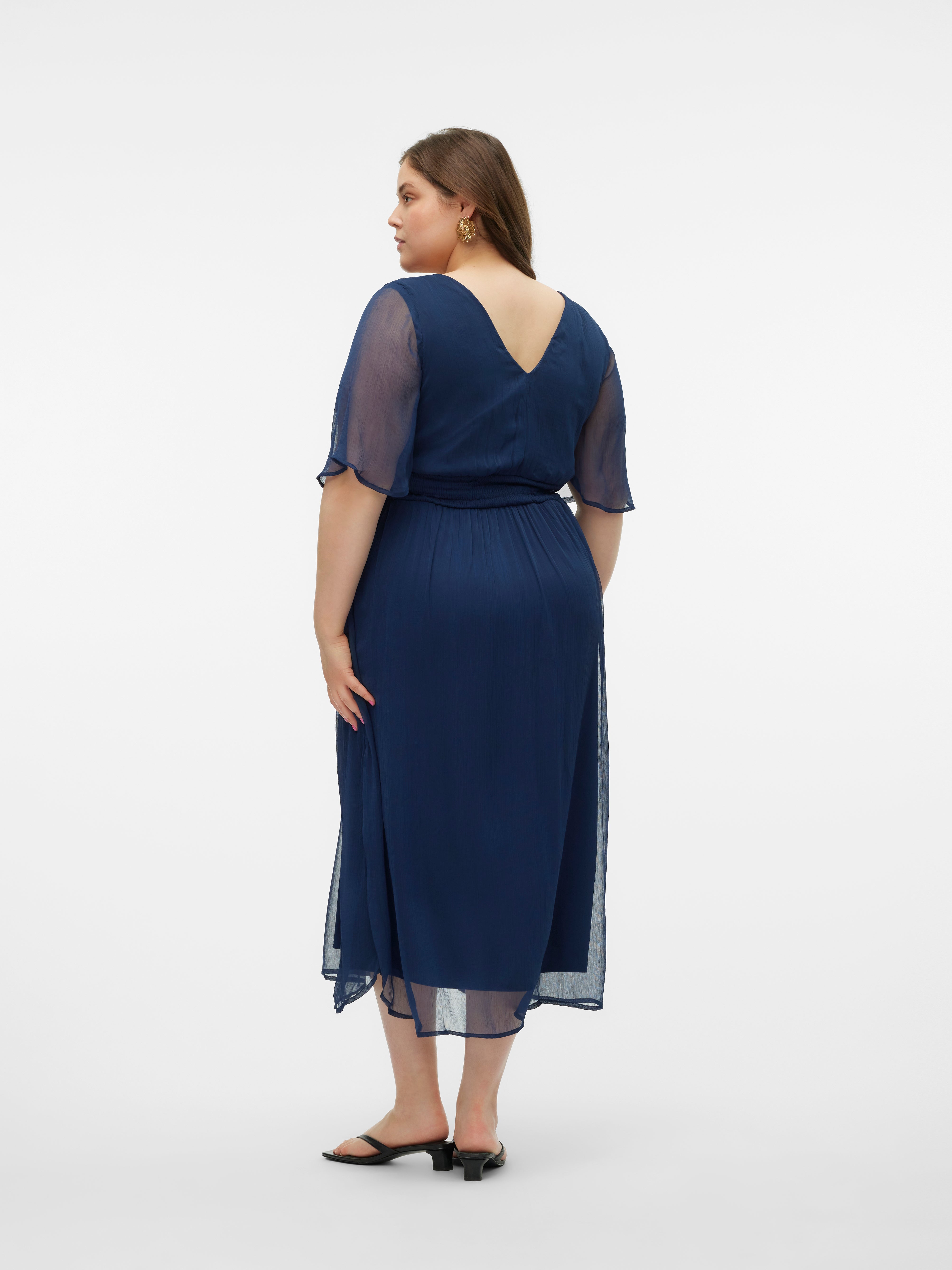 VMMIA Langes Kleid