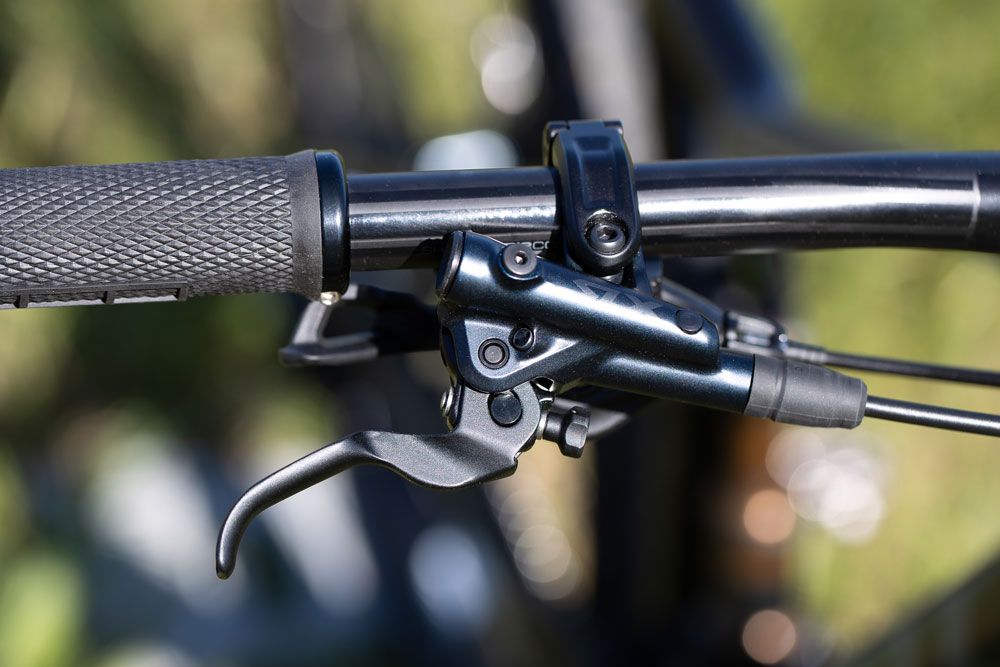 Shimano SLX BL-M7100 Bremshebel-Set kaufen | Bike-Discount