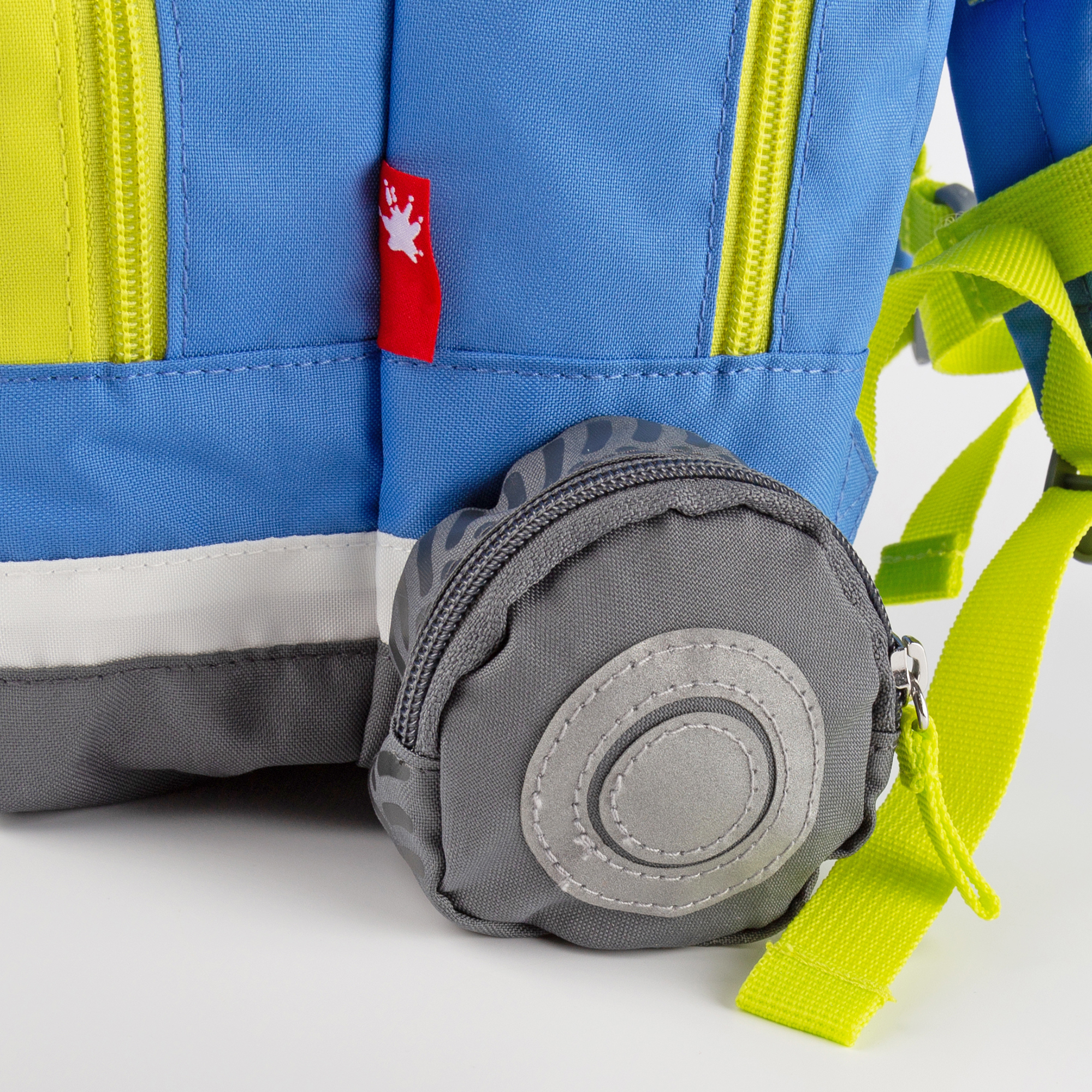 Kinder Rucksack Polizei