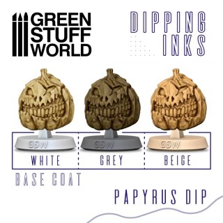 Dipping Ink Papyrus Dip (60 ml)