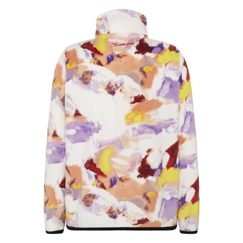 Chiemsee Fleecejacke Fleecejacke Mdchen