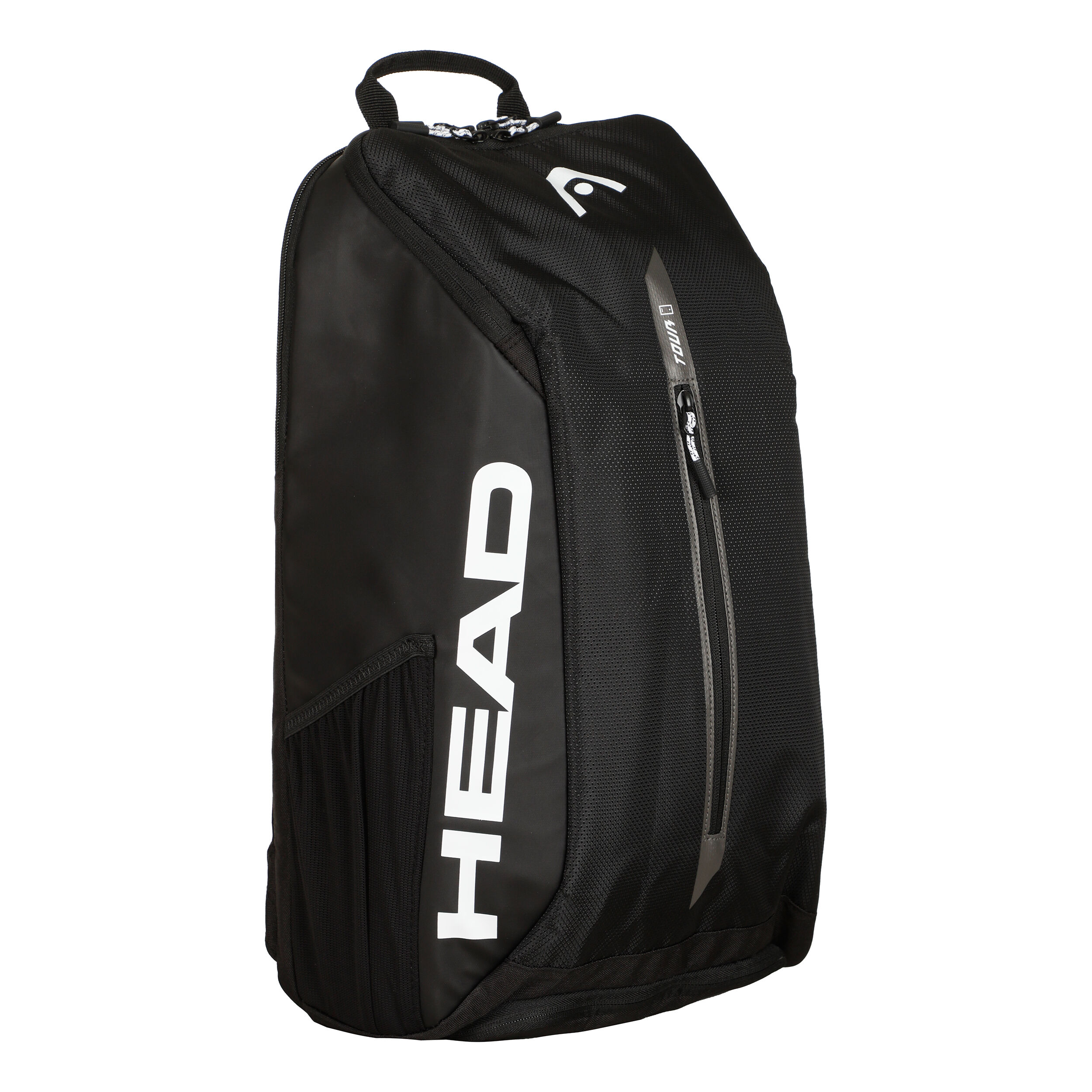 Tour 25L Rucksack - Schwarz, Weiß