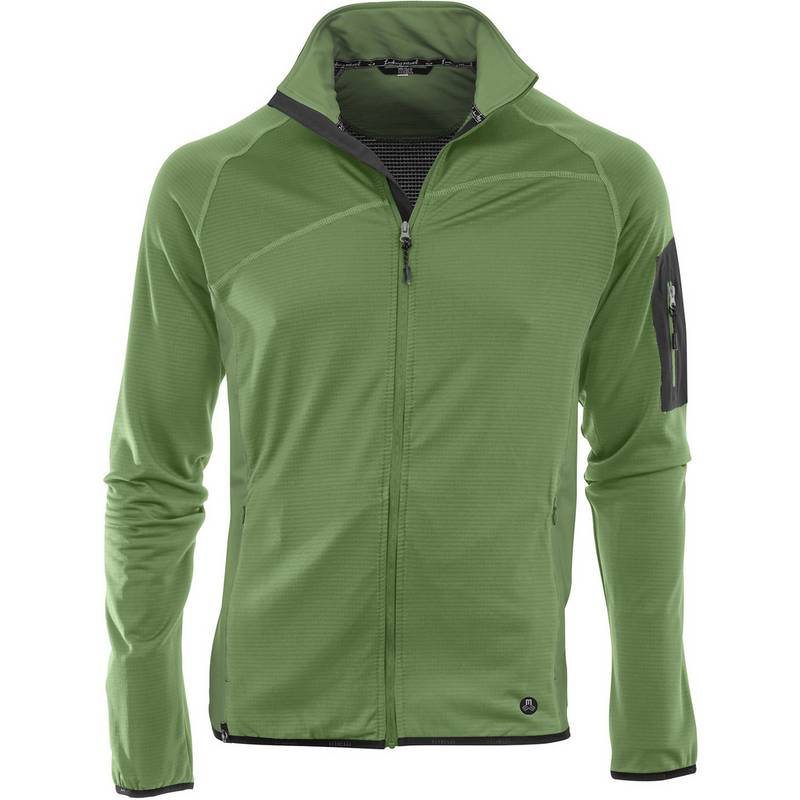 Maul Sport Roßzahn II Fleecejacke Herren