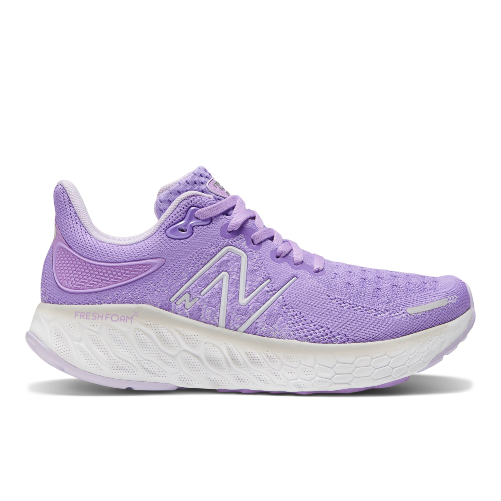 New Balance Fresh Foam X 1080v12 v12 1080 W1080H12 / lila