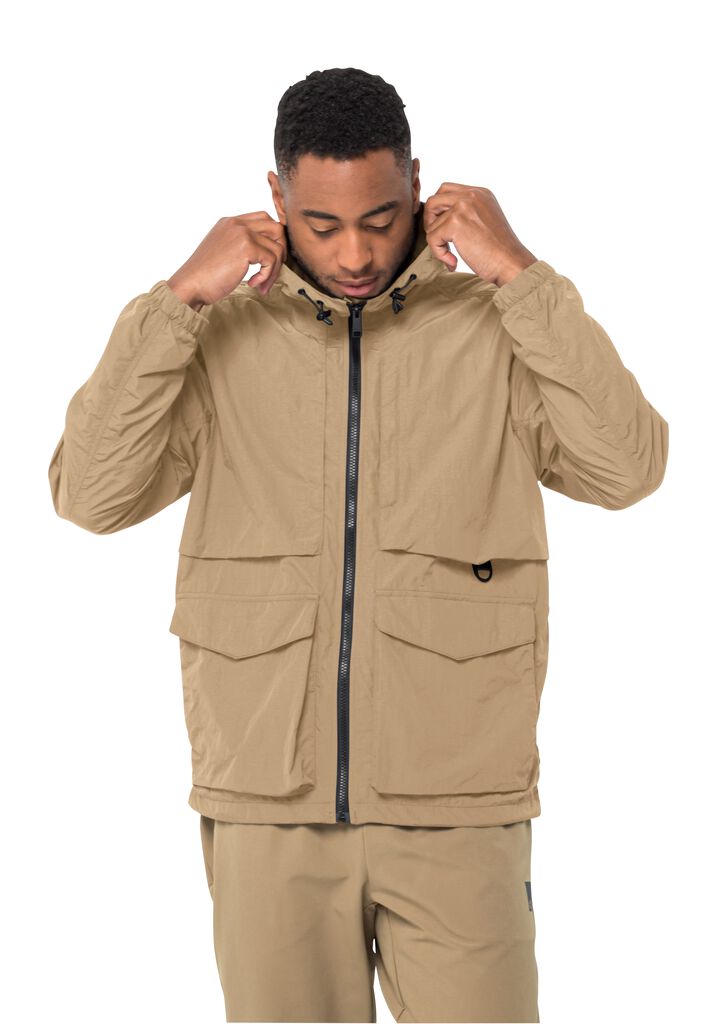 LIGHTSOME WANDER JKT M Übergangsjacke Herren
