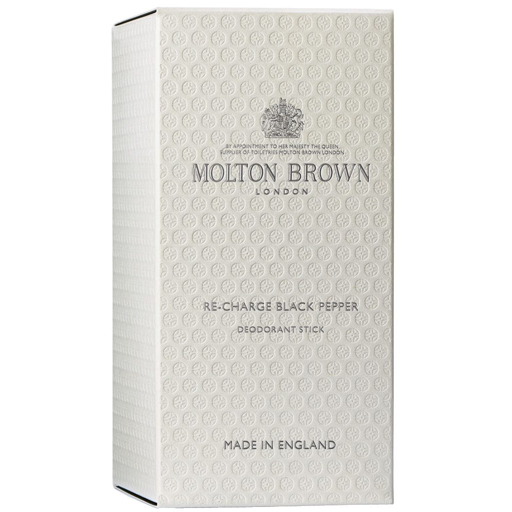 Molton Brown Re-Charge Black Pepper Deo Stick 75 g