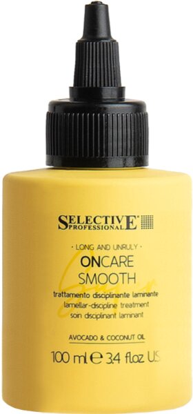 Selective Professional On Care Super Smooth Glättungsserum