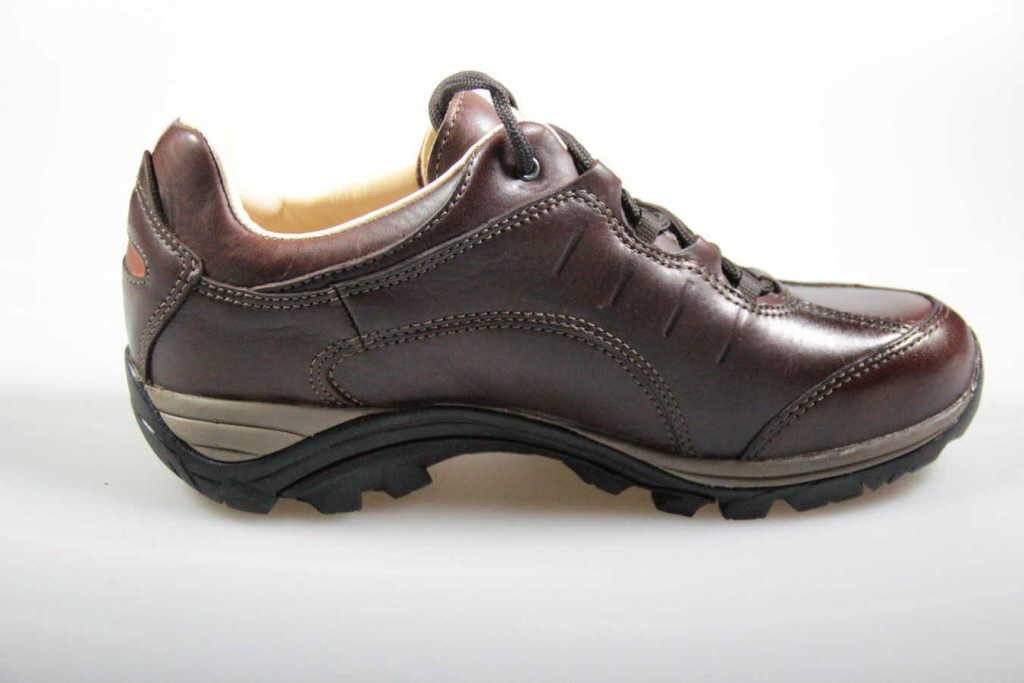 MEINDL Trekkingschuhe braun Ascona Lady Identity
