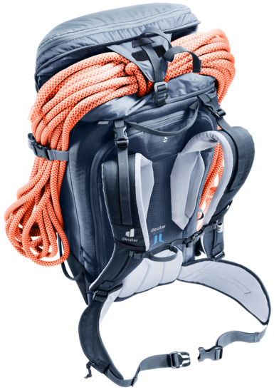 Freerider Pro 34+