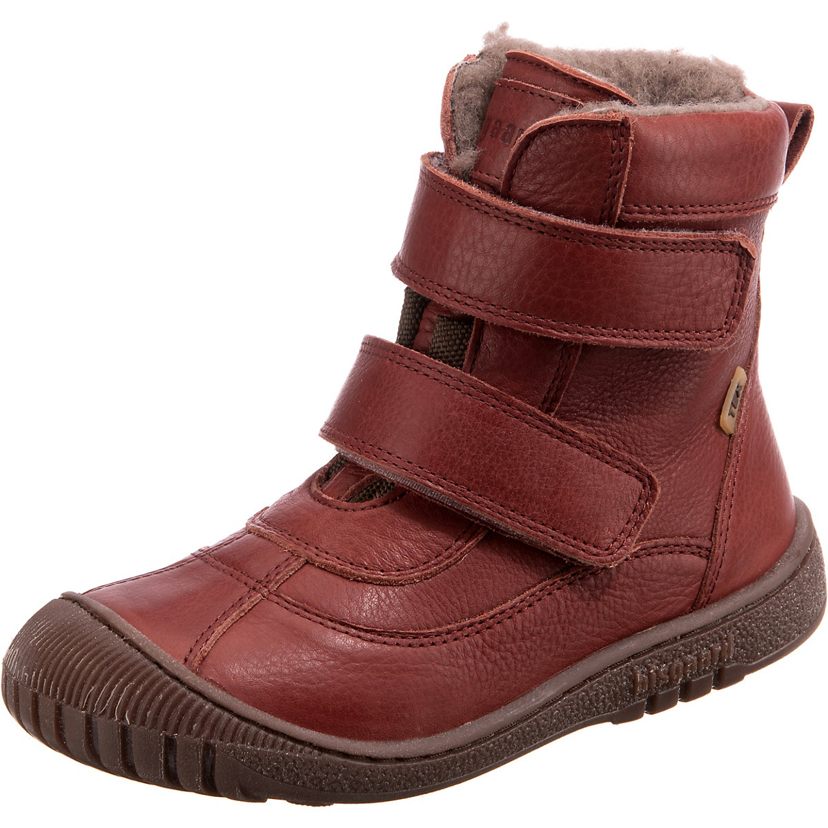 Winterstiefel für Mädchen