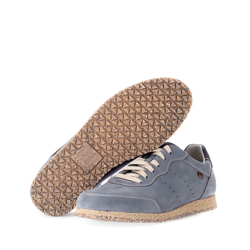 Pius Gabor PG1063 Sneaker low blau
