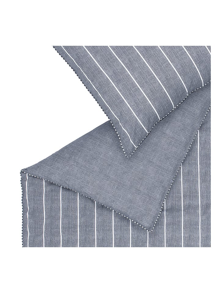 ESPRIT Renforcé-Bettwäsche-Set 