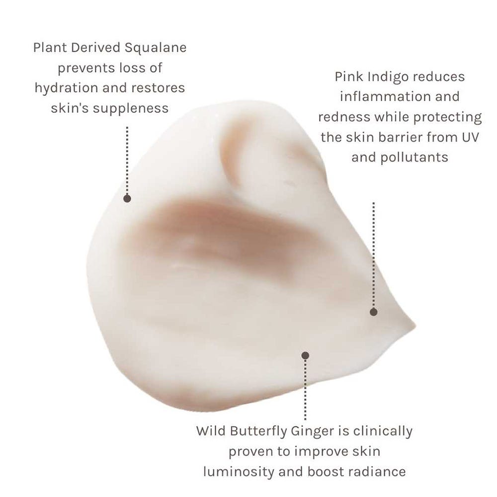 Evolve Hydrate And Protect Facial Cream 30 ml