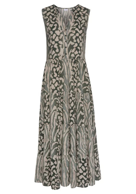 Maxikleid