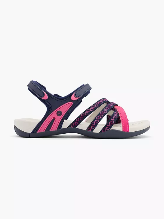 Hi-Tec Sandale SAVANNA II JRG