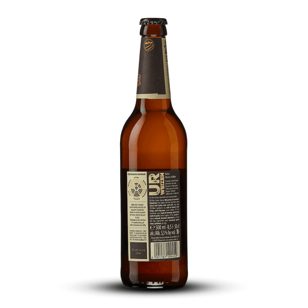 Pfungstadter Urweizen 50 cl