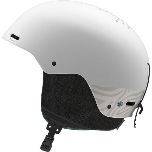 DAMEN HELM HELMET SPELL+ WHITE