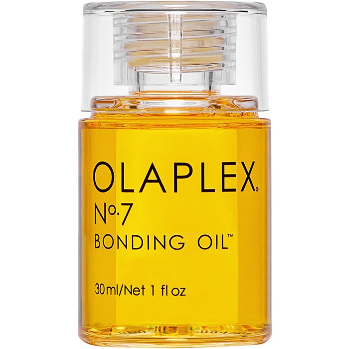 N°7 Bonding Oil