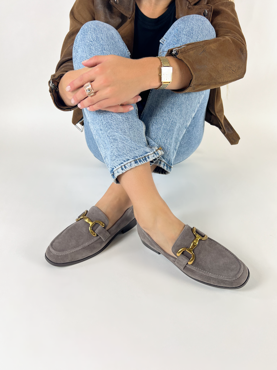 Bibilou  572Z30VK-I23 - Gris