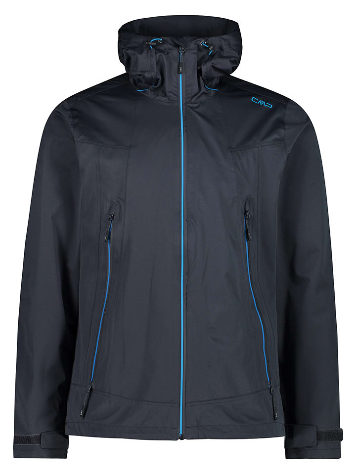 CMP Funktionsjacke in Dunkelblau günstig kaufen