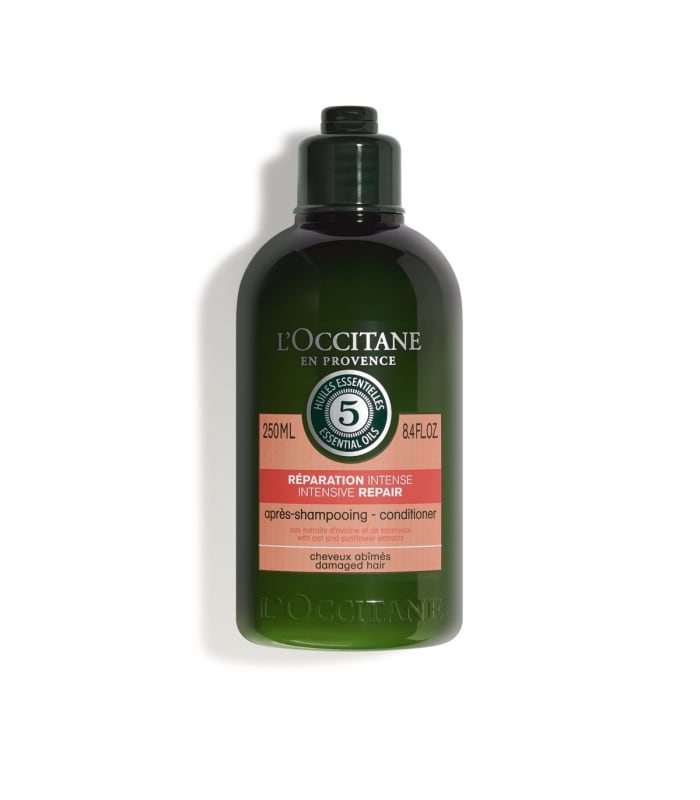 L'OCCITANE-AROMACHOLOGIE-Après Shampooing Réparateur