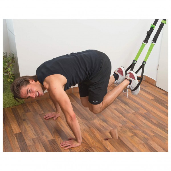 Schildkröt Fitness - Schlingentrainer / Suspension-Trainer - Schlingentrainer