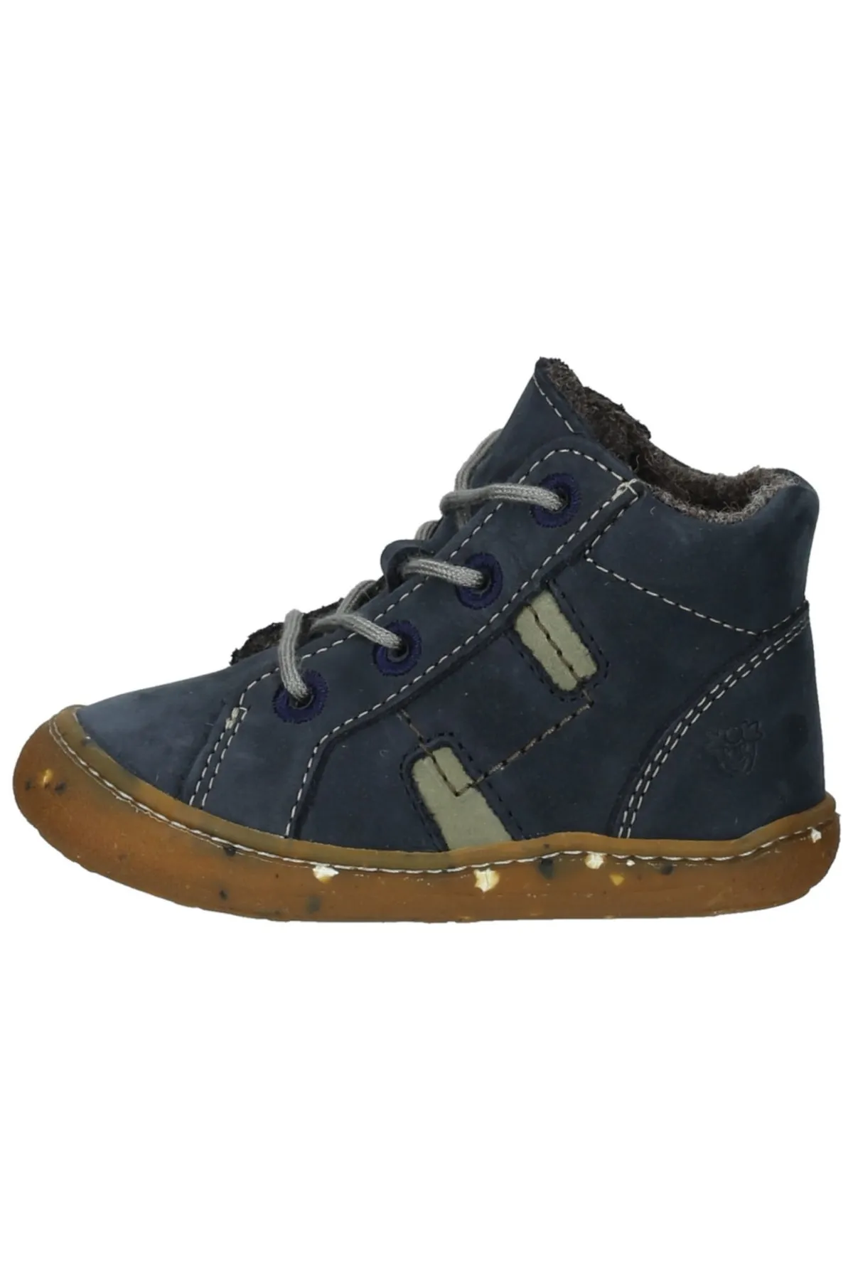 pepino  Flacher Schuh - Schwarz - Flacher Absatz