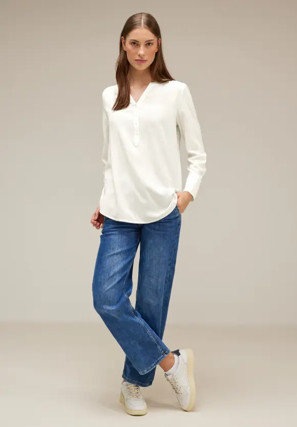 Street One Bluse Bamika Long