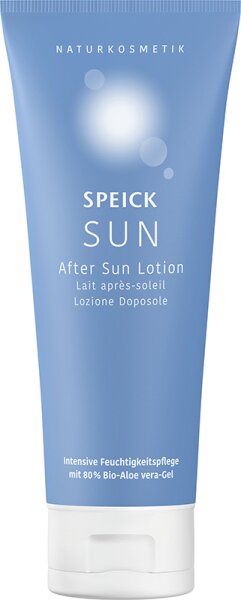 Speick Naturkosmetik Sun After Sun Lotion