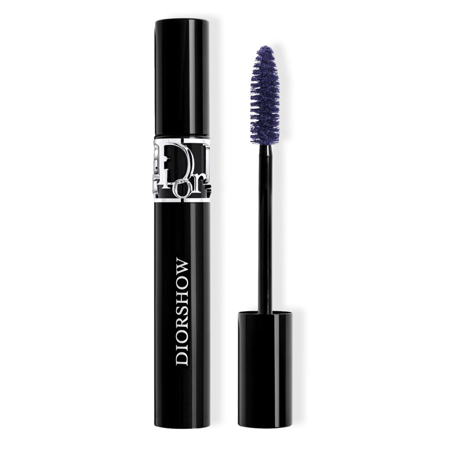 Dior Diorshow Mascara Volume 24h - Définition cil à cil