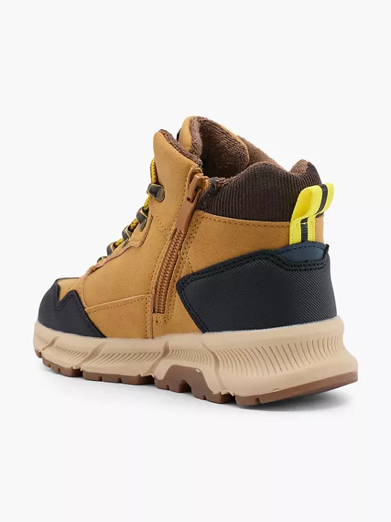 Landrover Trekkingboots