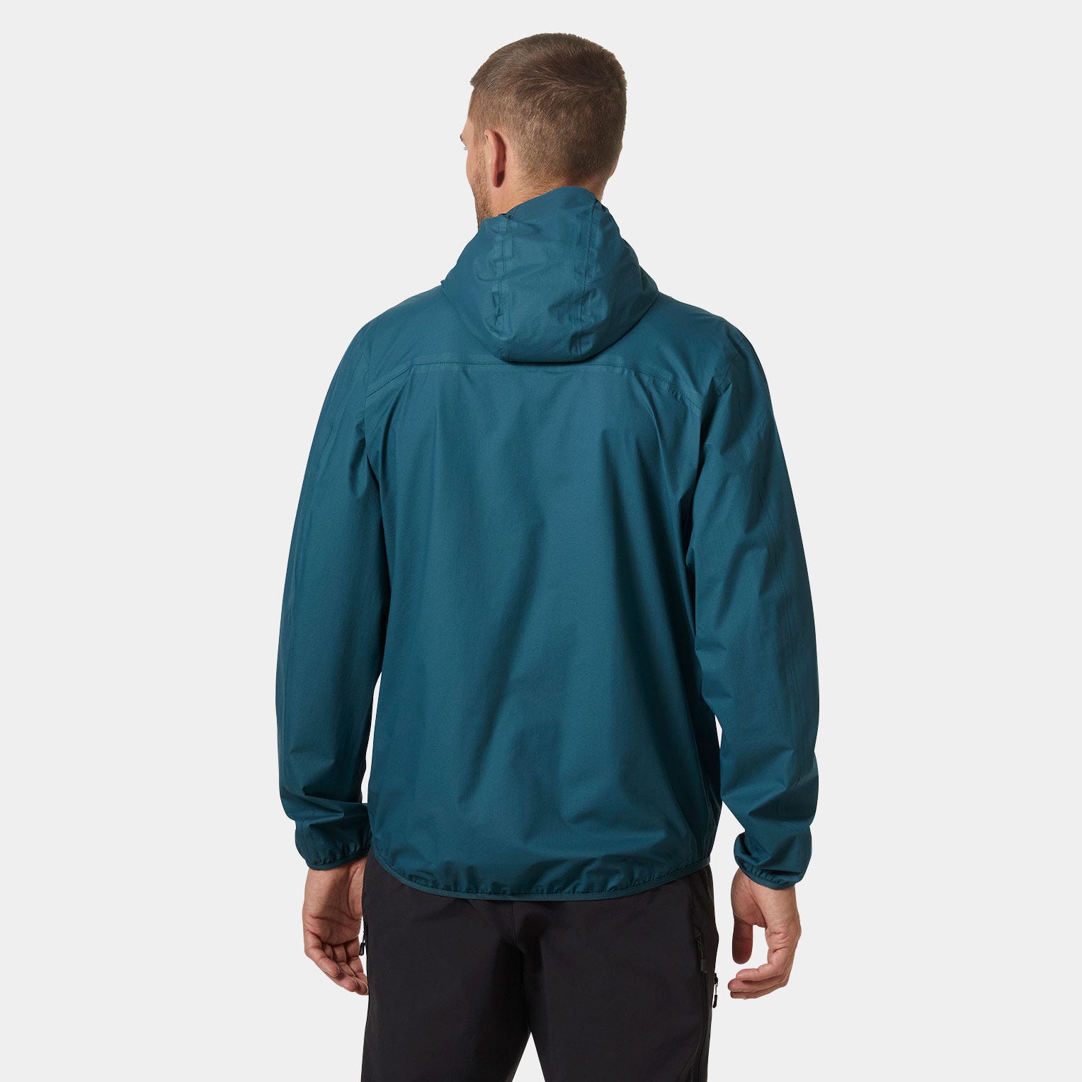 Men's Verglas 2.5 Layer Fastpack Jacket