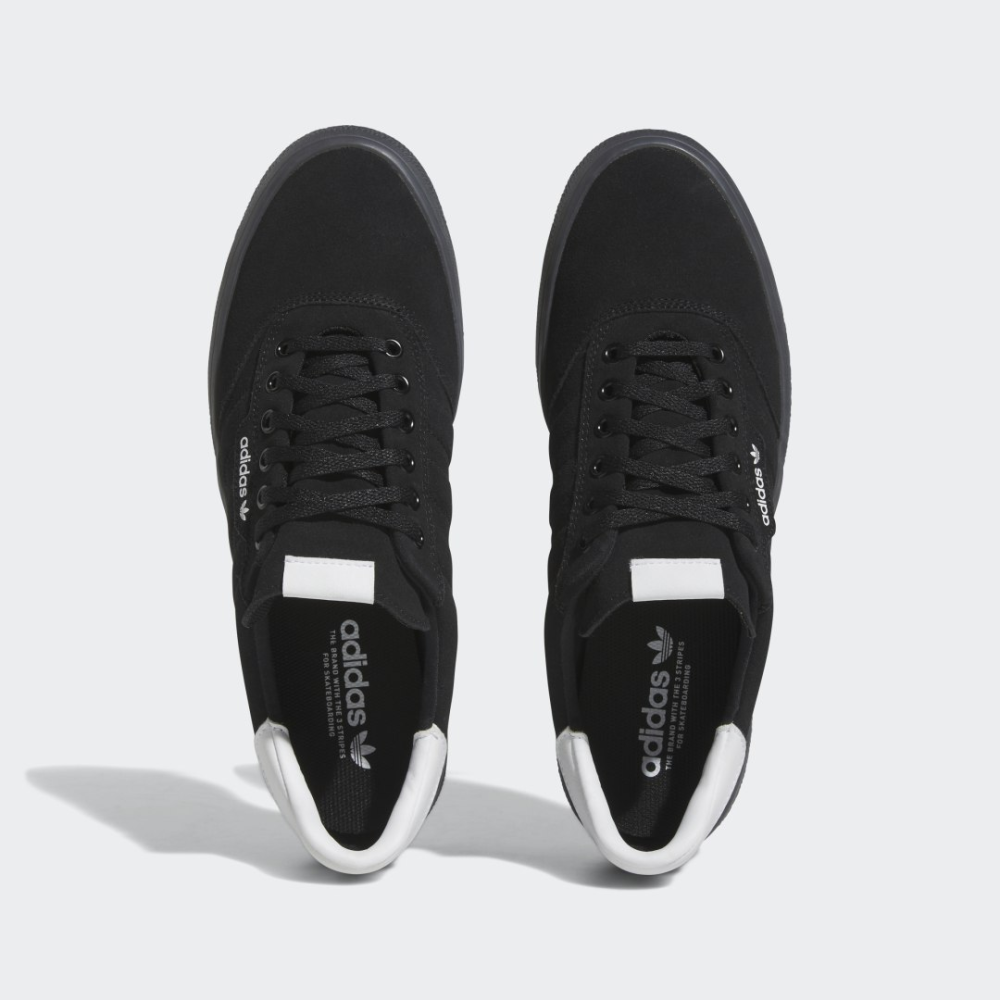 adidas 3MC HR0065 / schwarz