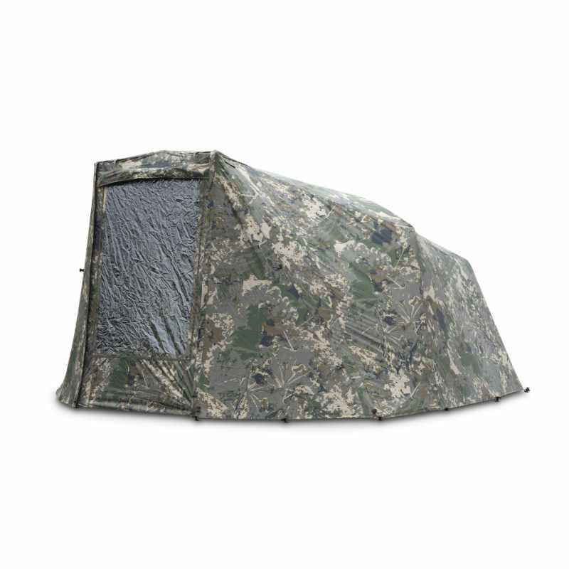Nash Titan T1 Pro Camo platnena čevelj