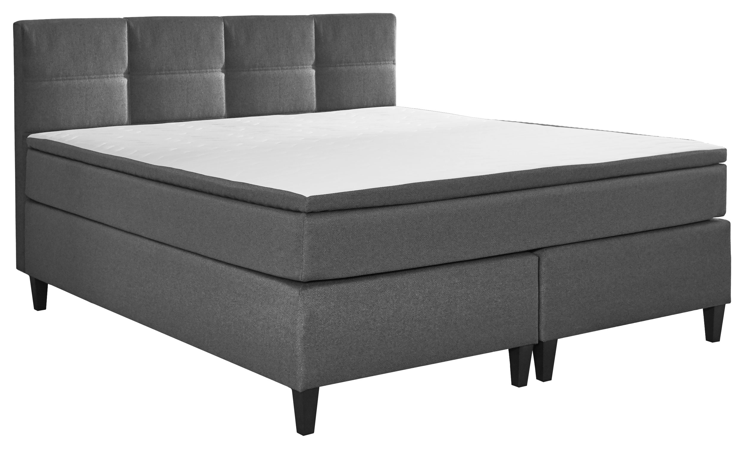 Boxspringbett