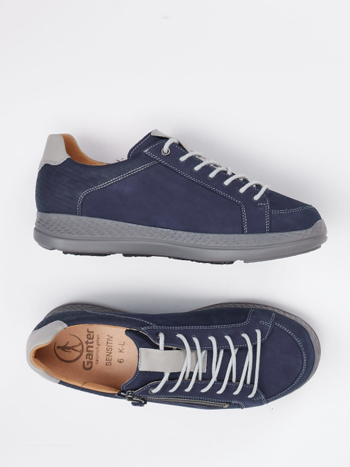 Schnürschuh-26911090013 Ganter