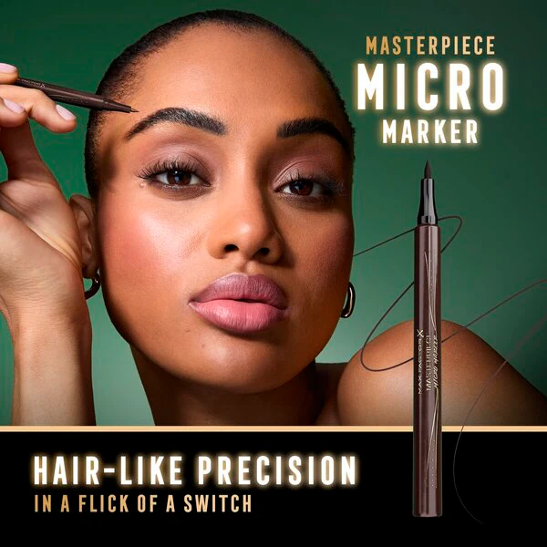 Max Factor Masterpiece mikro fixka 020 Taupe 1,1 ml