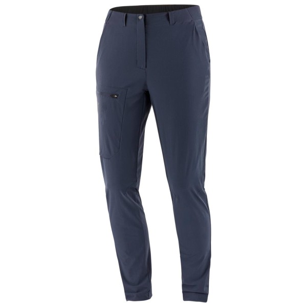 Salomon - Women's Wayfarer Tapered Pant - Trekkinghose
