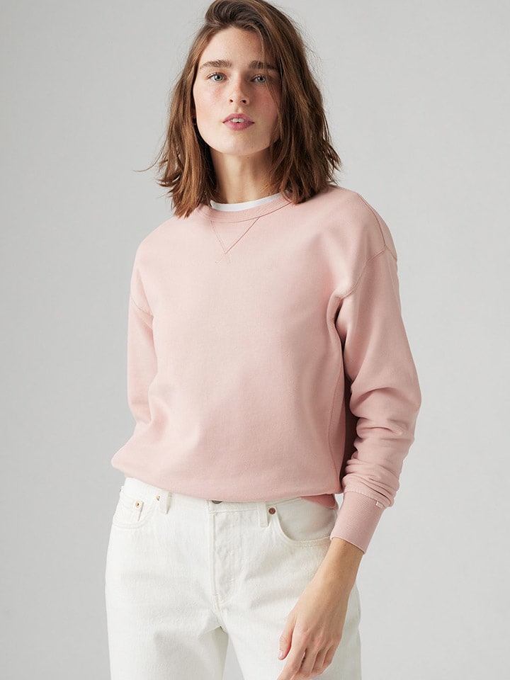Levi´s Sweatshirt 