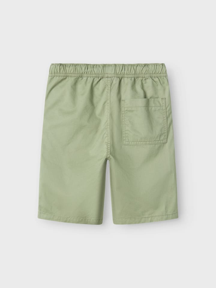 name it Shorts NKMRYAN JOG L TWILL SHORTS 7001-TF in tea günstig kaufen