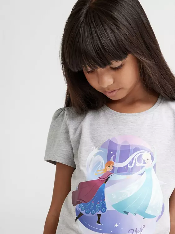 Disney Frozen T-Shirt
